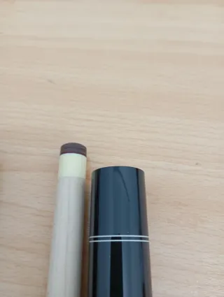 Taco de billar Buffalo tres bandas