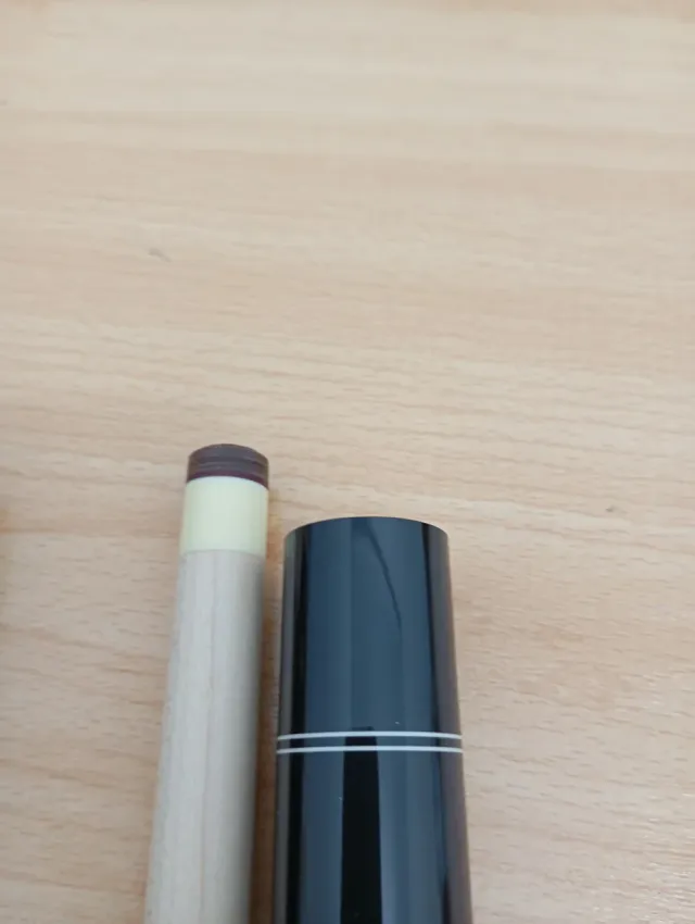 Taco de billar Buffalo tres bandas