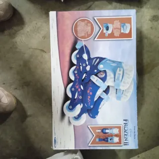 Patines en línea Frozen II