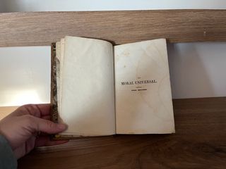 La Moral Universal Tomo 2