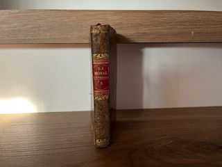 La Moral Universal Tomo 2