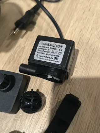 Filtro cascata per acquario Bbrand