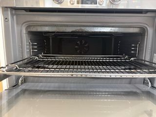Horno Balay Profesional 548 (tamaño especial)