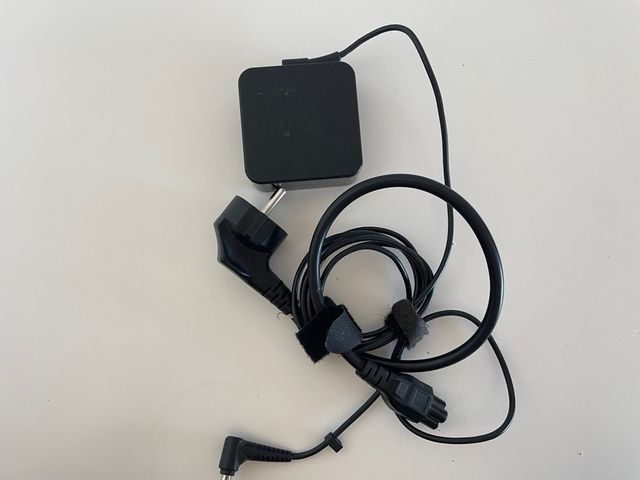 Caricabatterie MSI ADP-65GD D 65W AC Adattatore