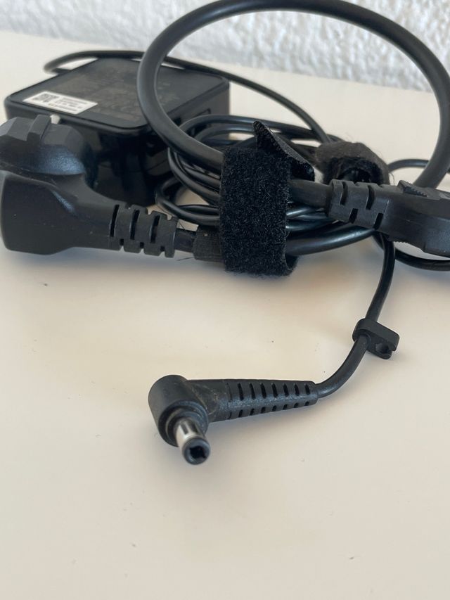 Caricabatterie MSI ADP-65GD D 65W AC Adattatore