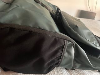 Mochila Oakley Road Trip Verde