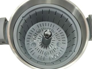 ROBOT DE COCINA COMPACT COOK ELITE 12 EN 1 + ACC