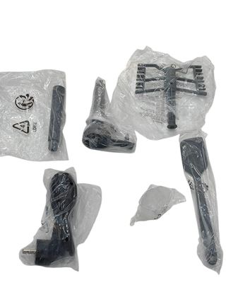 ROBOT DE COCINA COMPACT COOK ELITE 12 EN 1 + ACC