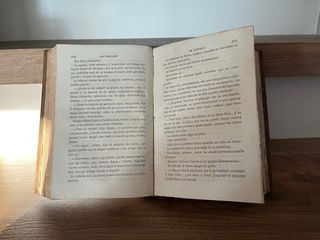 Don Francisco de Quevedo. Tomo II.