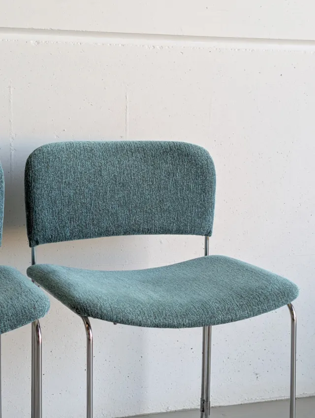 Sillas Fano de Esteve Agulló 1972