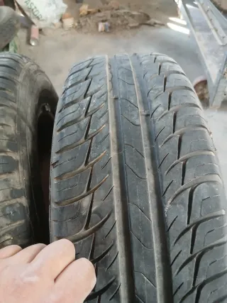 Llantas de aleación vw golf 4