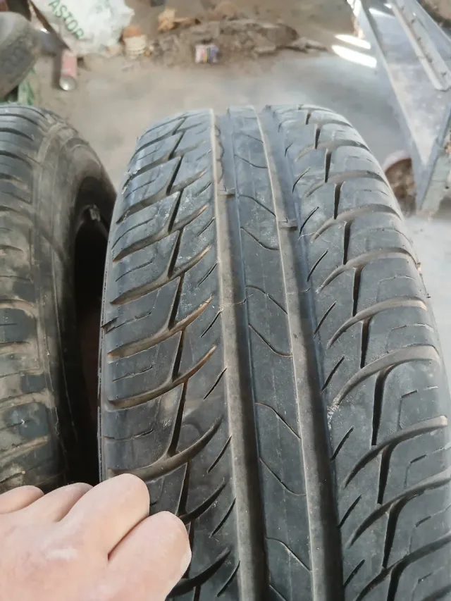 Llantas de aleación vw golf 4