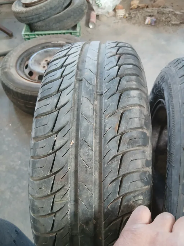 Llantas de aleación vw golf 4