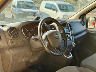 Renault Trafic 2020