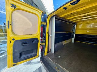 Renault Trafic 2020