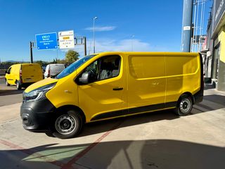 Renault Trafic 2020