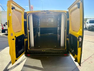Renault Trafic 2020
