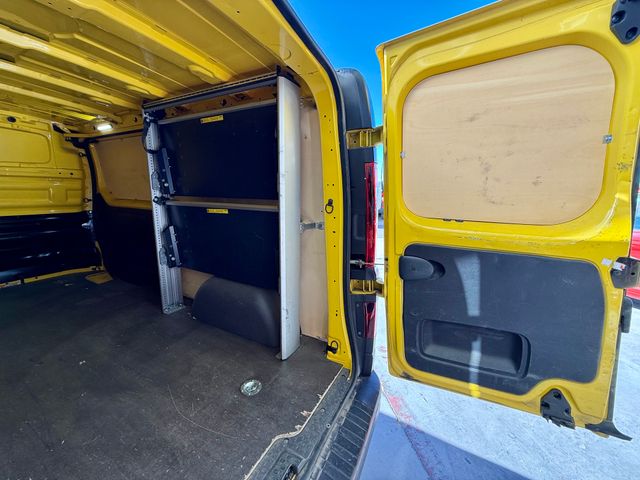 Renault Trafic 2020