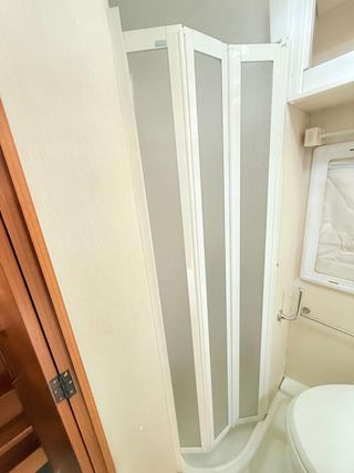 Autocaravana Laika Alta Gama/garage XXL/aire/