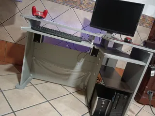 Escritorio Gaming LED precio por privado