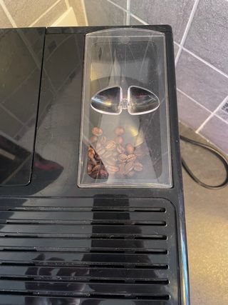 Cafetera Melitta Solo & Milk