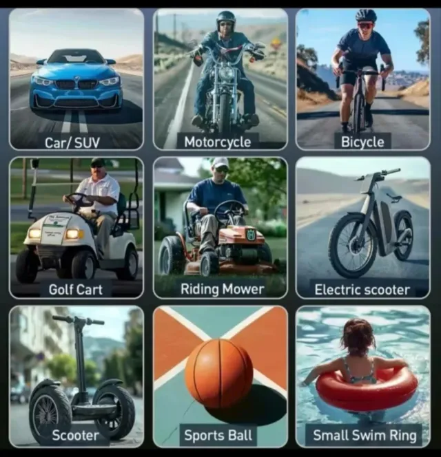 Arrancador Compressor Portátil Multifuncional