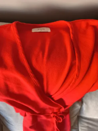 Vestido de Amichi talla S