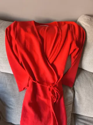 Vestido de Amichi talla S