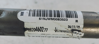 COLUMNA DIRECCION PEUGEOT 3008 ALLURE PACK