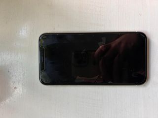 iPhone 11 bianco + accessori