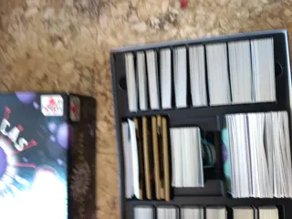 Juego de mesa ¿Quieres ser millonario?