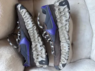 Nike Overbreak SP Marrón/Morado