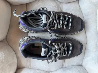 Nike Overbreak SP Marrón/Morado