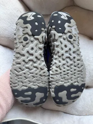 Nike Overbreak SP Marrón/Morado