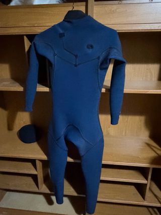 Neopreno Rip Curl E Bomb E7 3/2 Talla M