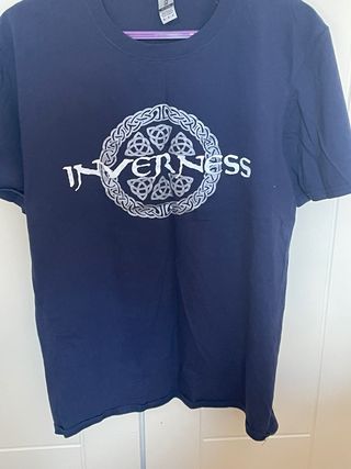 Camiseta Manga Corta