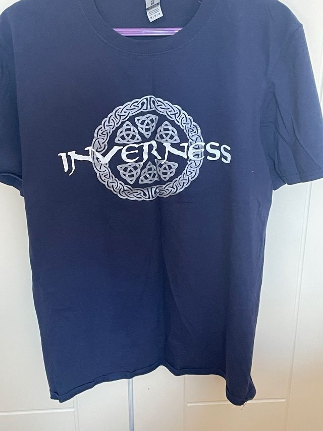 Camiseta Manga Corta