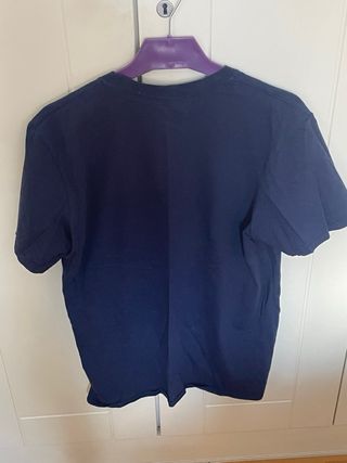 Camiseta Manga Corta