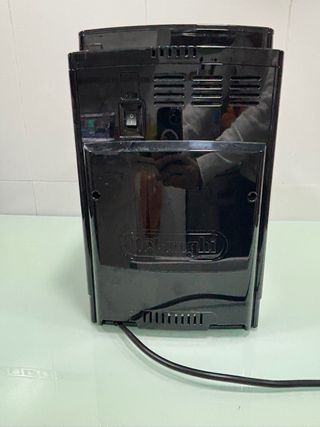Cafetera Delonghi ECAM13.123B super Automática