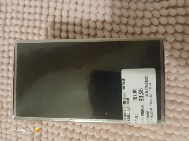 Givenchy L'Interdit Absolu Eau de Parfum Intense