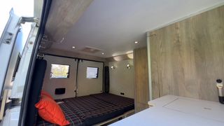 Peugeot Boxer 2015 camperizada