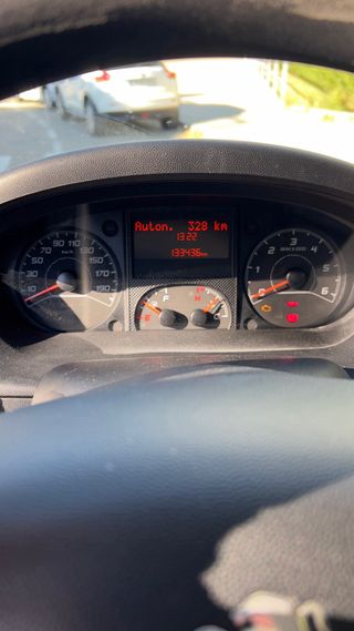 Peugeot Boxer 2015 camperizada