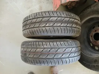 Neumáticos de coche de 14 pulgadas 195x65x14