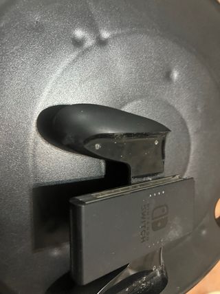 Manubrio Nintendo Switch Originale