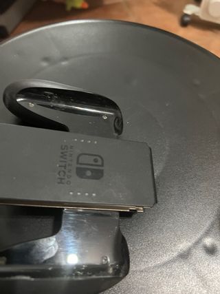 Manubrio Nintendo Switch Originale