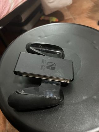 Manubrio Nintendo Switch Originale