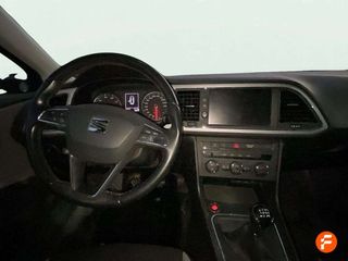 Seat Leon 1.5 EcoTSI 96kW (130CV) St&Sp Style