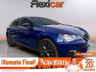 Seat Leon 1.5 EcoTSI 96kW (130CV) St&Sp Style