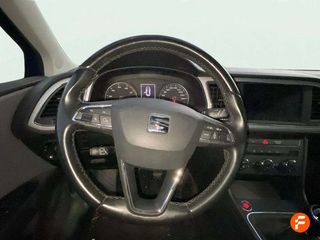 Seat Leon 1.5 EcoTSI 96kW (130CV) St&Sp Style