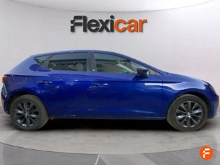 Seat Leon 1.5 EcoTSI 96kW (130CV) St&Sp Style